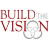 Build The Vision Incorporated Logo
