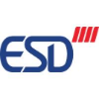 ESD Engineering & Service SRL Logo