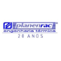 Planenrac Engenharia Térmica Logo