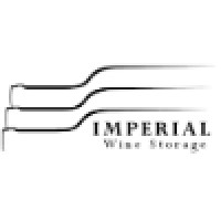 Imperial Wine Storage Logo