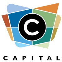 The Capital Communications Company Logo