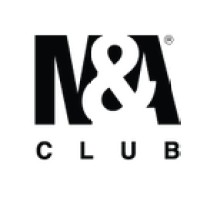 M&A Club Canada Logo