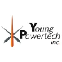 STM USA / Young Powertech Inc. Logo