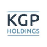 KGP Holdings Logo