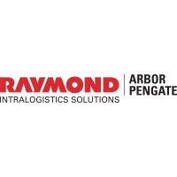 Pengate Handling Systems, Inc. Logo