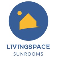 LivingSpace Sunrooms Logo