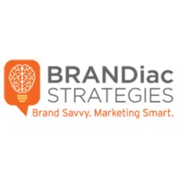 BRANDiac Strategies Logo