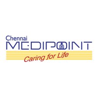 Chennai Medipoint Logo