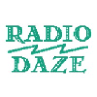 Radio Daze LLC Logo