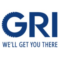 GRI Australia & NZ Logo