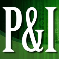 Pensions & Investments Logo