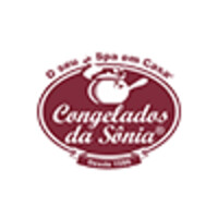 Congelados da Sônia Logo