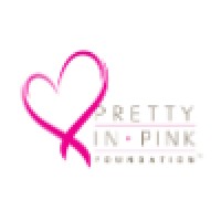 Pretty In Pink Foundation Logo