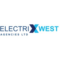 Electrixwest Agencies Ltd. Logo
