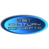 21st Century Concepts Logo
