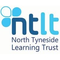 North Tyneside Learning Trust Logo