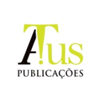 Atus Publicações Logo