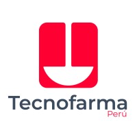 Tecnofarma Perú Logo