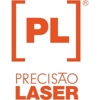 Precisão Laser SA Logo