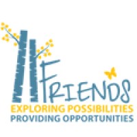 FRIENDS of Broomfield Logo