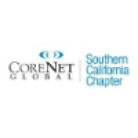 CoreNet Global - Southern California Chapter Logo