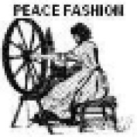 Peace Fashion Logo