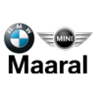 Automobielbedrijf Maaral bv Logo
