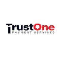 Trust One Payment Services Logo