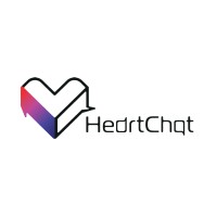 HeartChat 聊心 Logo