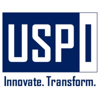USPI Consulting Pvt. Ltd. Logo