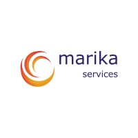 Marika Services Logo