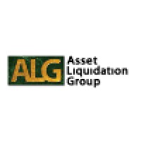 Asset Liquidation Group Logo