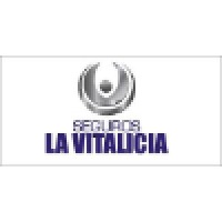 Seguros La Vitalicia S.A. Logo