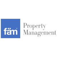 fam Property Management Logo
