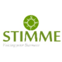 Stimme Logo