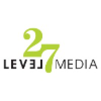 Level 27 Media, LLC Logo