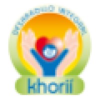 ESTANCIA INFANTIL KHORII, S.C. Logo