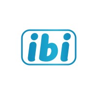 IBI (Idea Beauty Industry) Logo