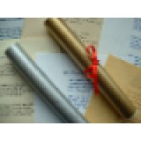 Personalised Poetry & Speech Writing Services Logo