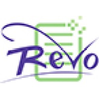 Revodoc Inc. Logo