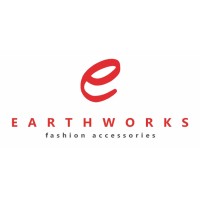Earth Works Fashion Accessories Corp. Logo