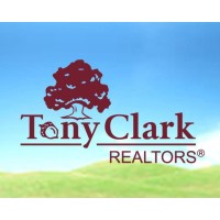 Tony Clark Realtors, LLC Logo