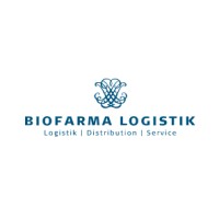 Biofarma Logistik A/S Logo