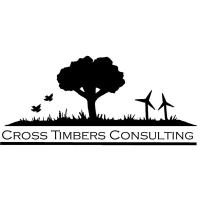 Cross Timbers Consulting, LLC Logo
