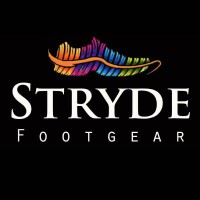 Stryde FootGear Logo