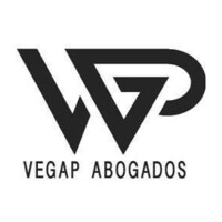 VEGAP ABOGADOS Logo