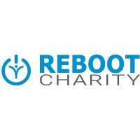 Reboot Charity Logo