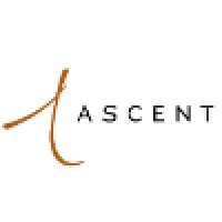 Ascent Logo