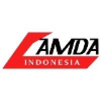 LAMDA Indonesia Logo