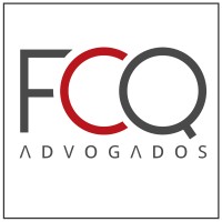 FCQ Advogados Logo